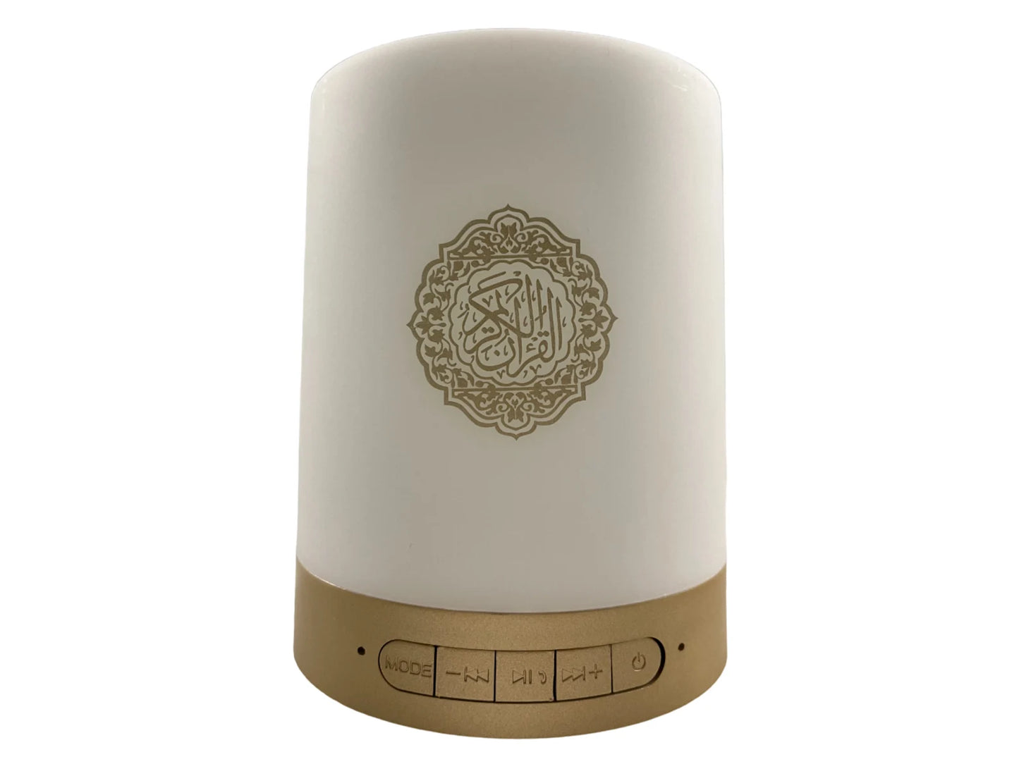 Haut-parleur Coran Portable avec Bluetooth